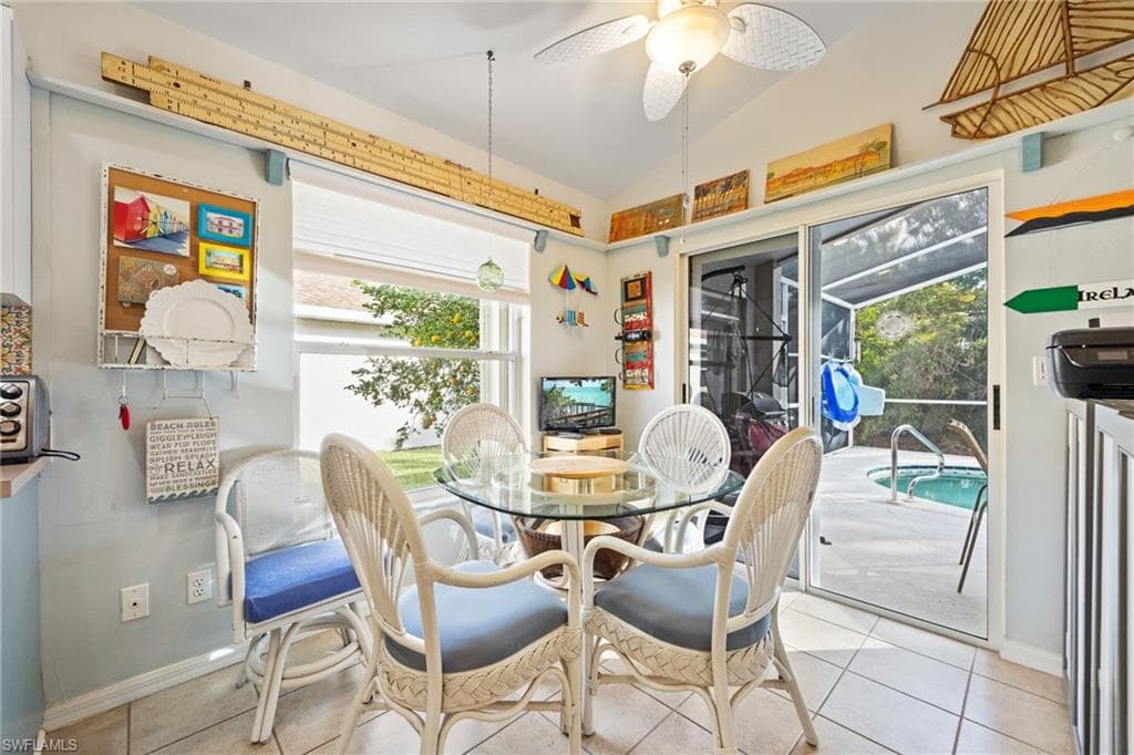 3412 Sabal Springs BLVD, NORTH FORT MYERS FL 33917-11