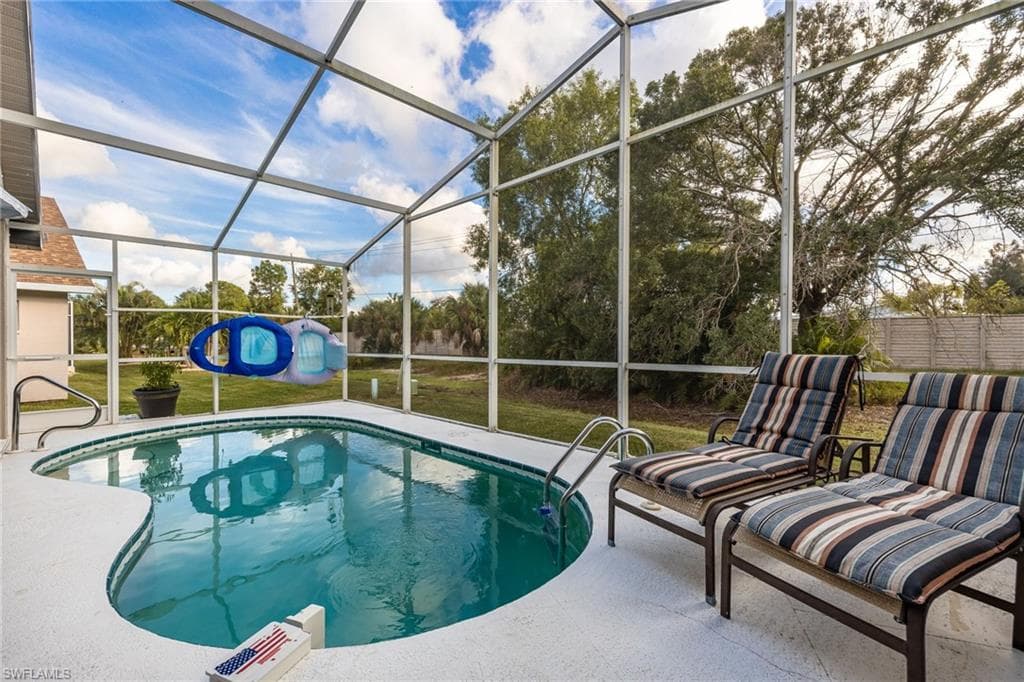 3412 Sabal Springs BLVD, NORTH FORT MYERS FL 33917-33