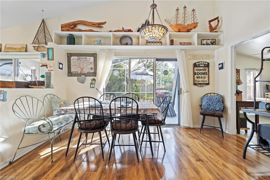 3412 Sabal Springs BLVD, NORTH FORT MYERS FL 33917-9