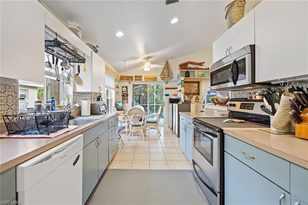 3412 Sabal Springs BLVD, NORTH FORT MYERS FL 33917-17