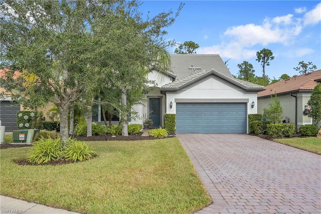 6612 Ensor CT, FORT MYERS FL 33966-28