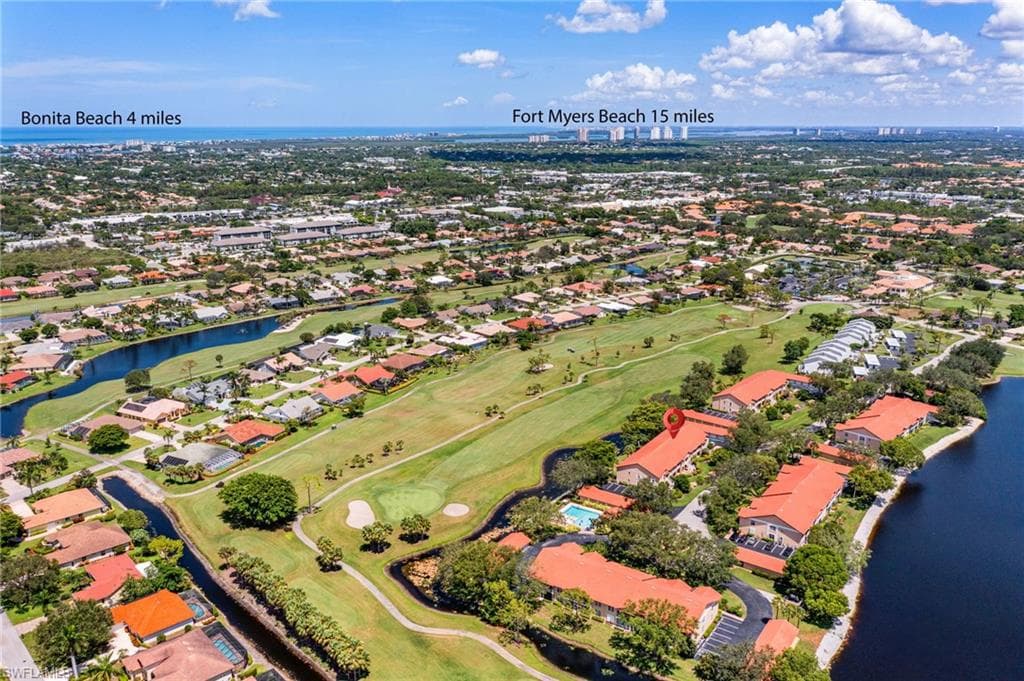 9855 Costa Mesa LN # 408, BONITA SPRINGS FL 34135-22