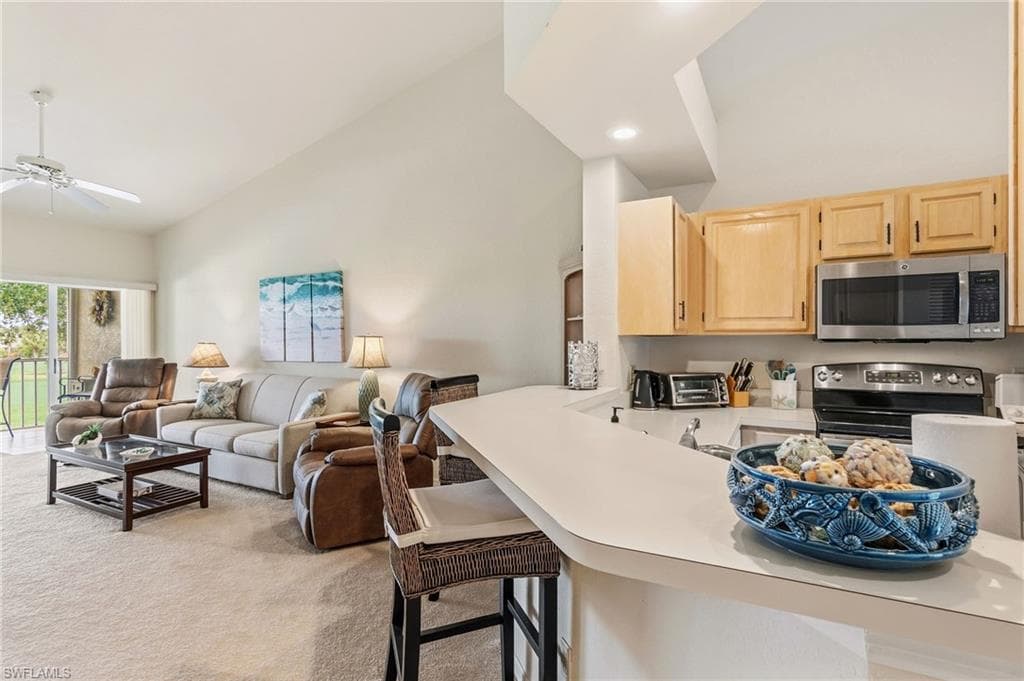 9855 Costa Mesa LN # 408, BONITA SPRINGS FL 34135-6