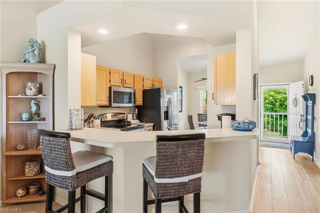 9855 Costa Mesa LN # 408, BONITA SPRINGS FL 34135-7