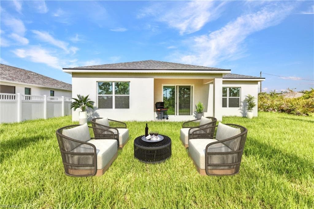 134 Green Oak, ROTONDA WEST FL 33947-5