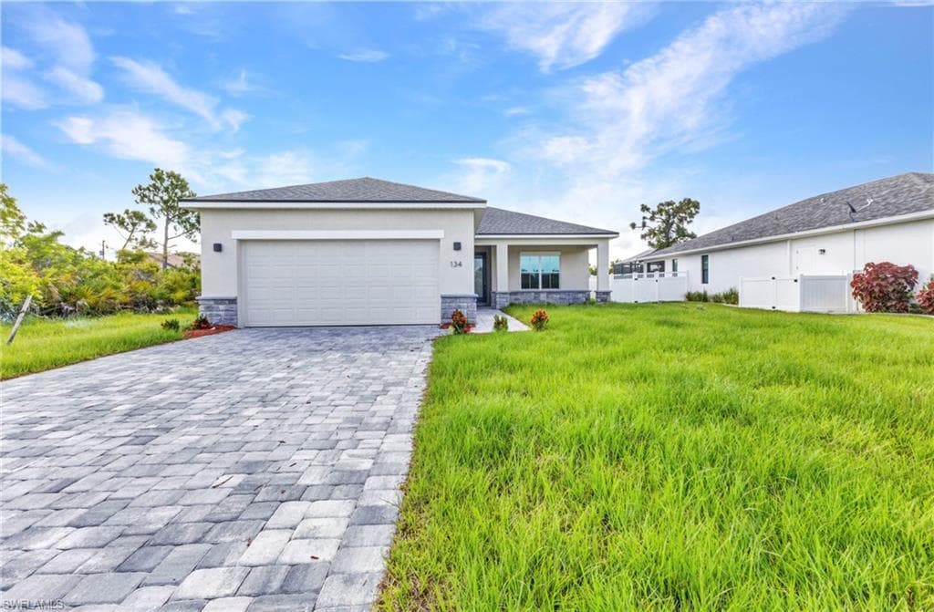 134 Green Oak, ROTONDA WEST FL 33947-2