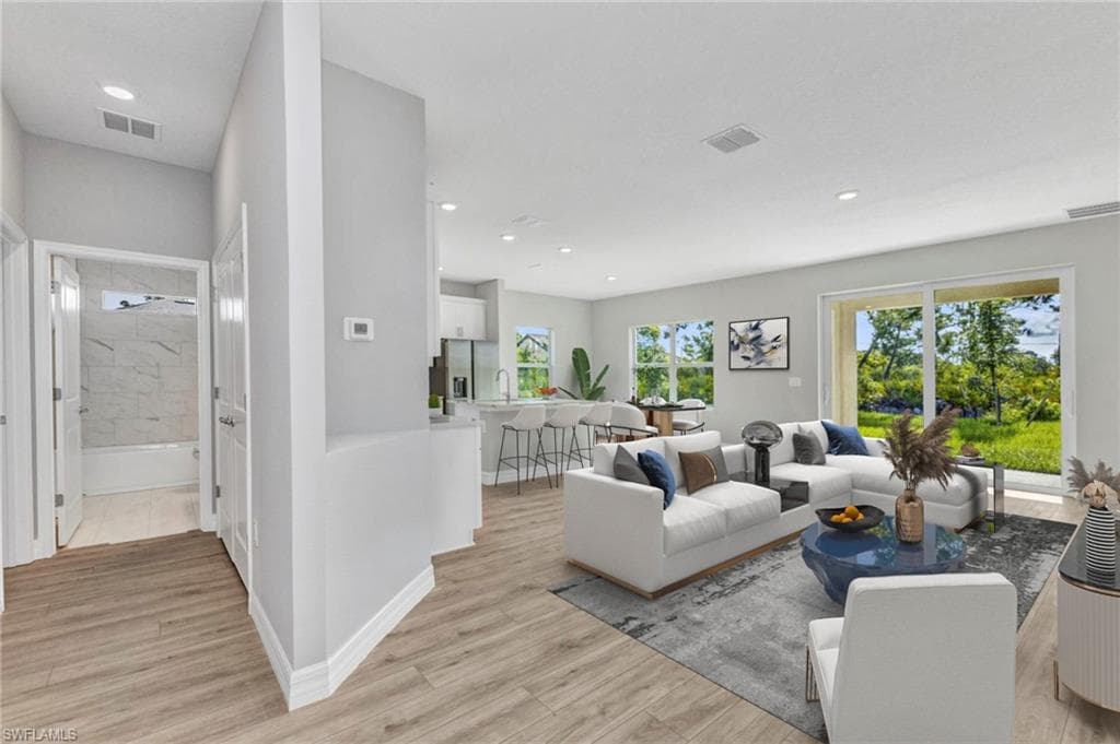 134 Green Oak, ROTONDA WEST FL 33947-13