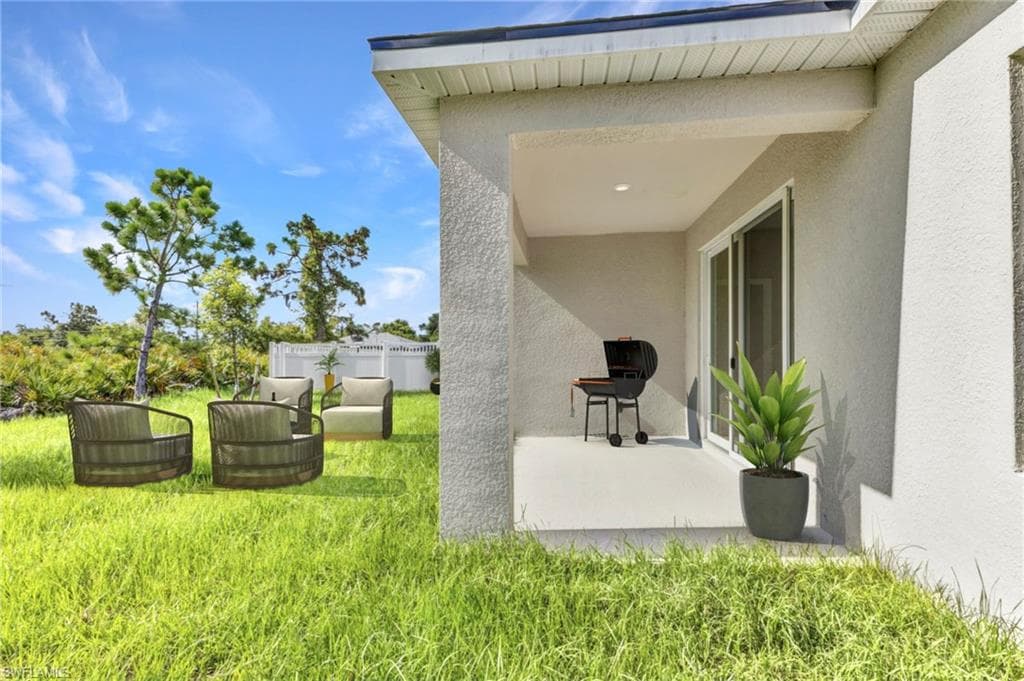 134 Green Oak, ROTONDA WEST FL 33947-7