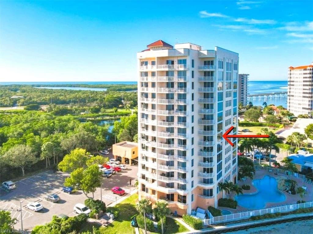 8771 Estero BLVD # 604, FORT MYERS BEACH FL 33931-1