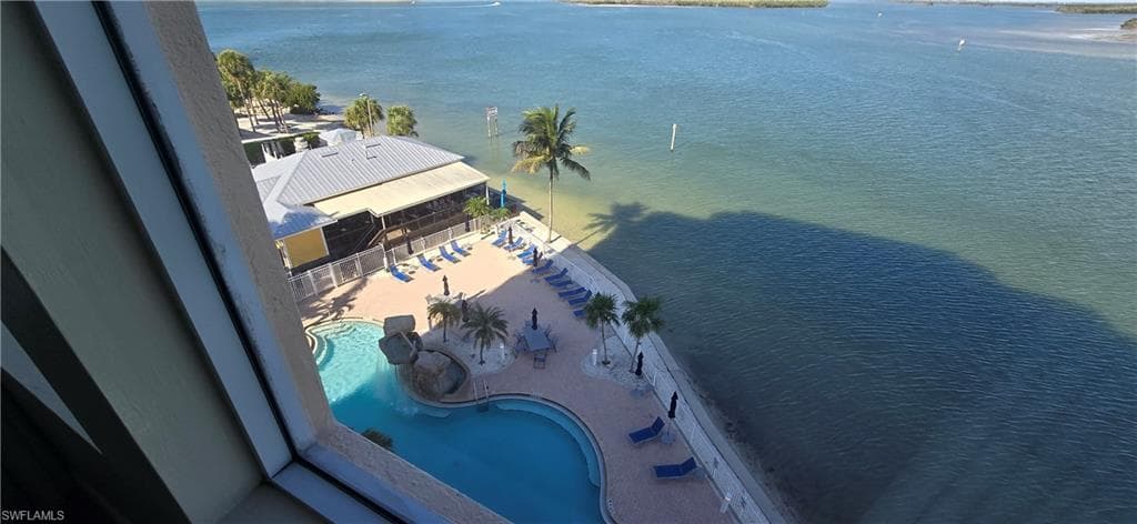 8771 Estero BLVD # 604, FORT MYERS BEACH FL 33931-12