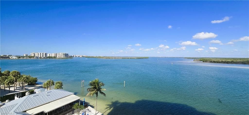8771 Estero BLVD # 604, FORT MYERS BEACH FL 33931-11