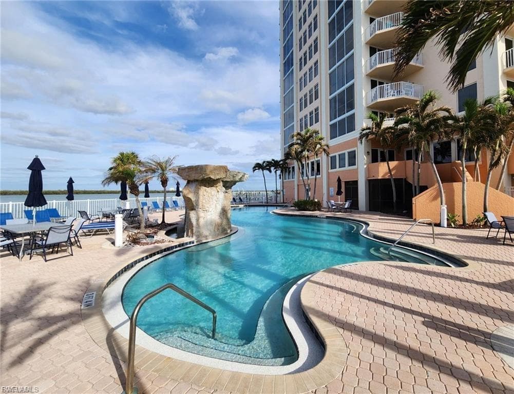 8771 Estero BLVD # 604, FORT MYERS BEACH FL 33931-25