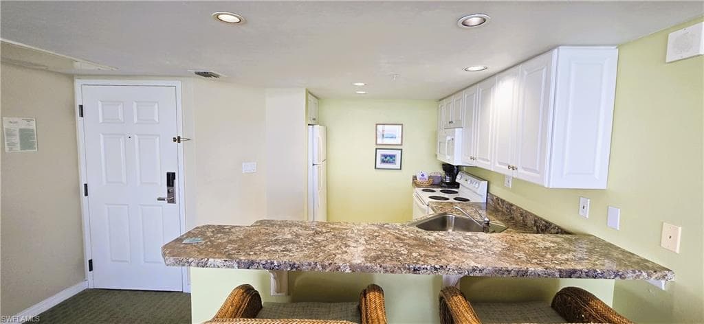 8771 Estero BLVD # 604, FORT MYERS BEACH FL 33931-6