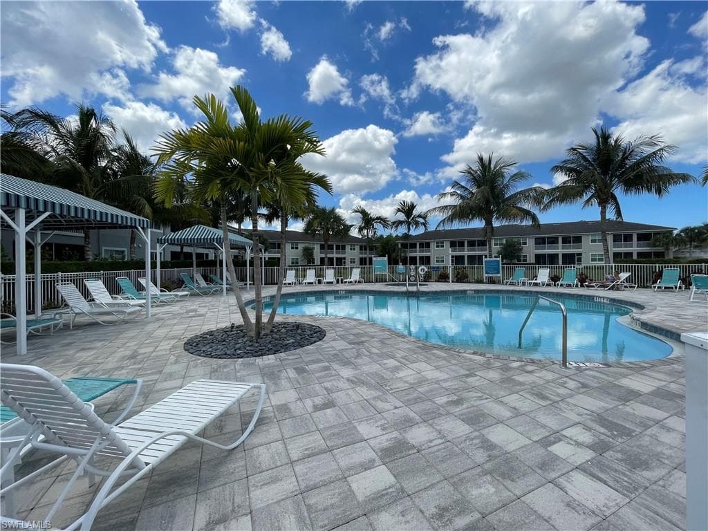 6981 Avalon CIR # 1203, NAPLES FL 34112-13