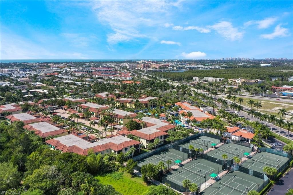 965 Sandpiper ST # J107, NAPLES FL 34102-25