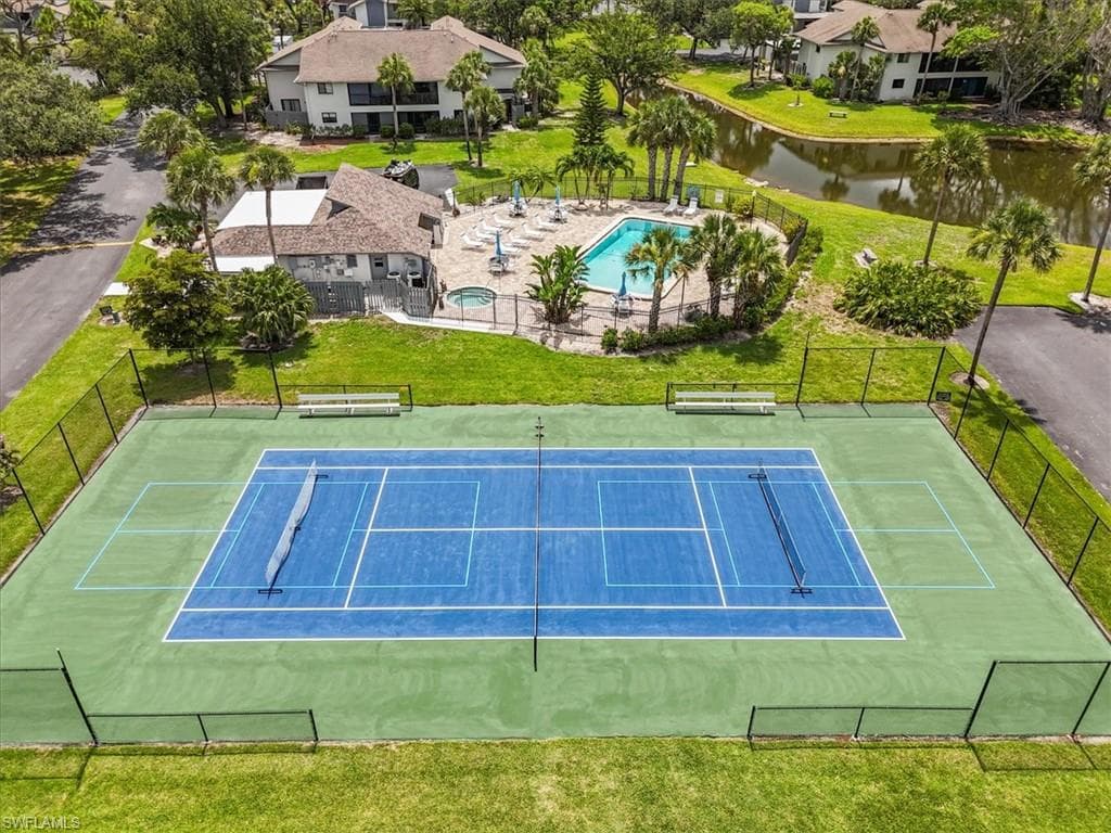 6296 Sugar Bush LN # C, FORT MYERS FL 33908-26