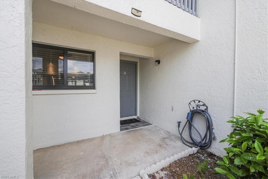 6296 Sugar Bush LN # C, FORT MYERS FL 33908-25