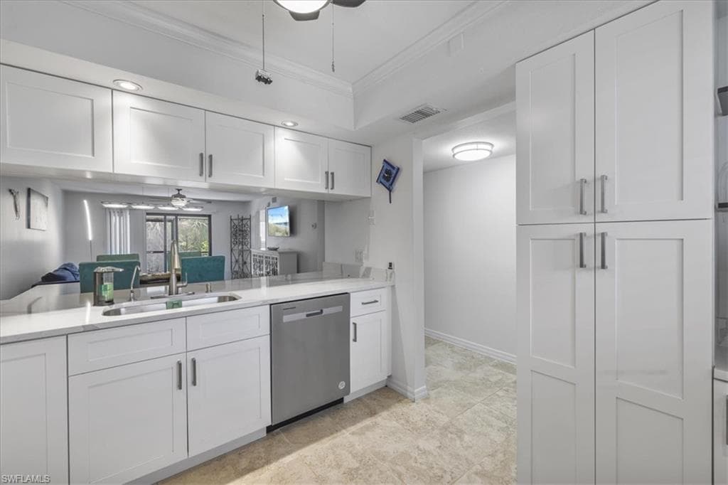 6296 Sugar Bush LN # C, FORT MYERS FL 33908-6