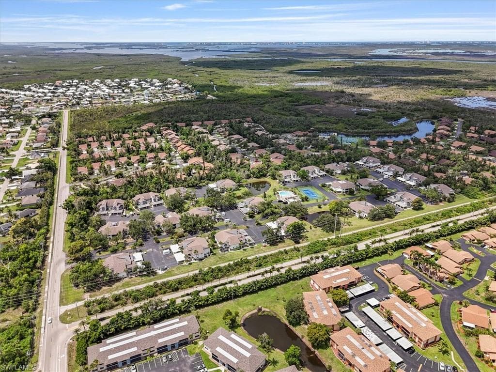 6296 Sugar Bush LN # C, FORT MYERS FL 33908-35