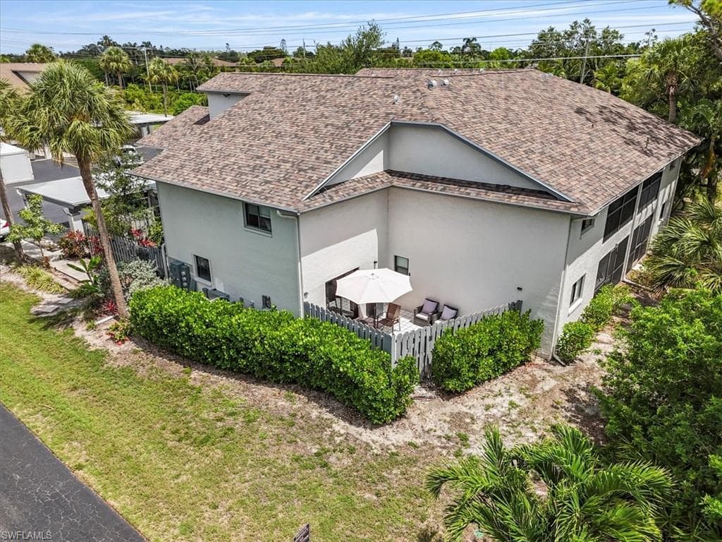 6296 Sugar Bush LN # C, FORT MYERS FL 33908-31