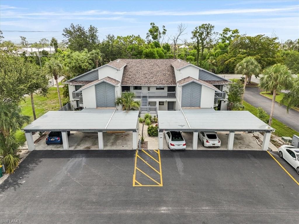 6296 Sugar Bush LN # C, FORT MYERS FL 33908-27