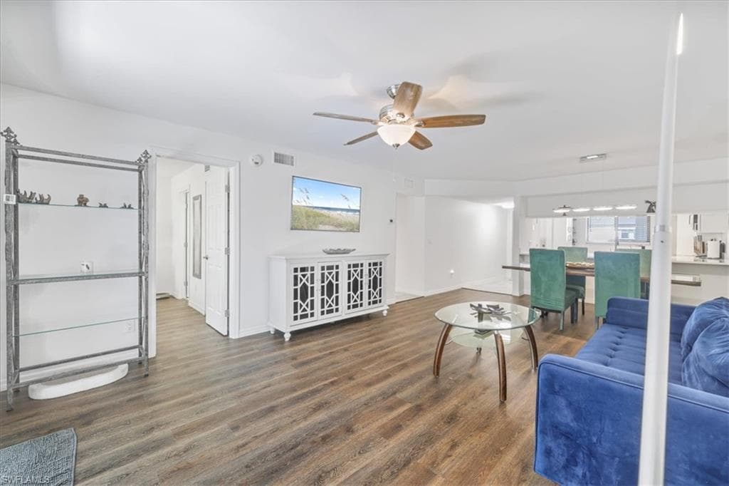 6296 Sugar Bush LN # C, FORT MYERS FL 33908-9