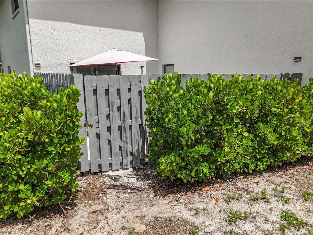 6296 Sugar Bush LN # C, FORT MYERS FL 33908-32