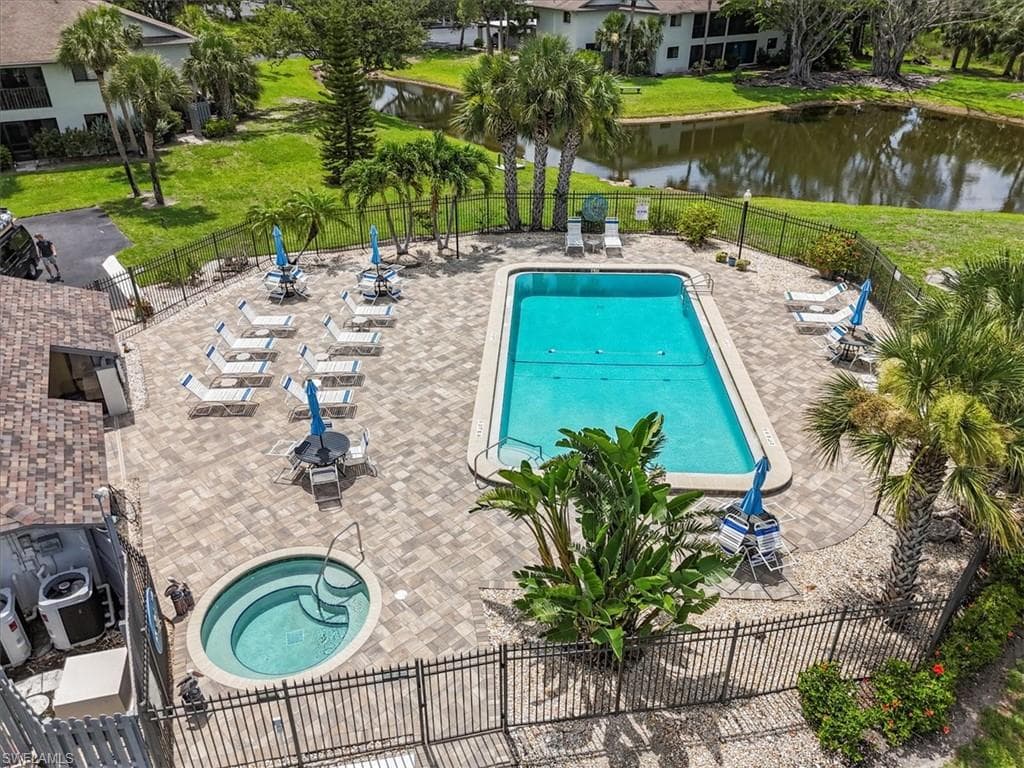 6296 Sugar Bush LN # C, FORT MYERS FL 33908-39