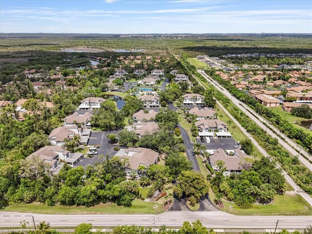 6296 Sugar Bush LN # C, FORT MYERS FL 33908-34