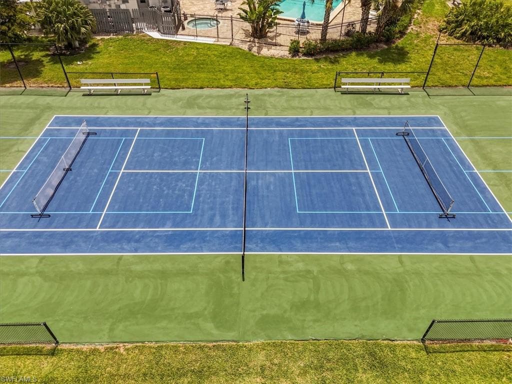 6296 Sugar Bush LN # C, FORT MYERS FL 33908-38