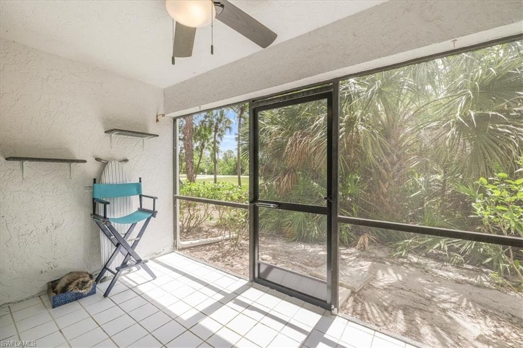 6296 Sugar Bush LN # C, FORT MYERS FL 33908-24