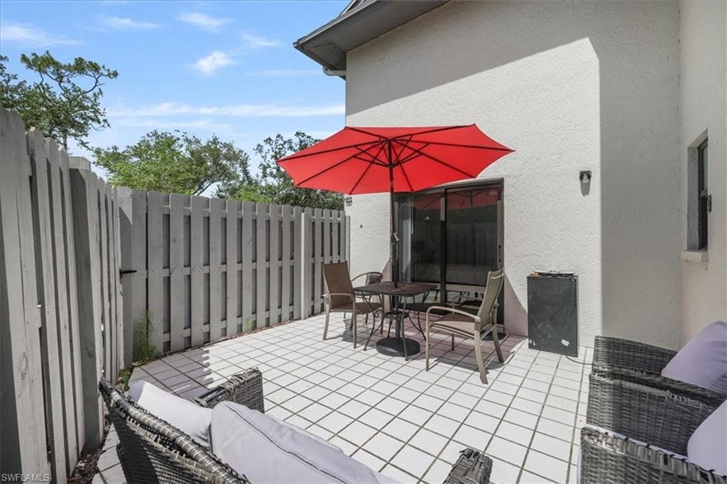 6296 Sugar Bush LN # C, FORT MYERS FL 33908-20