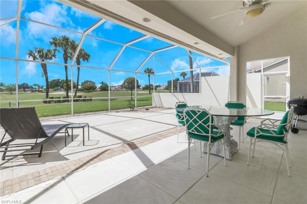 11672 Quail Village WAY # 3, NAPLES FL 34119-12