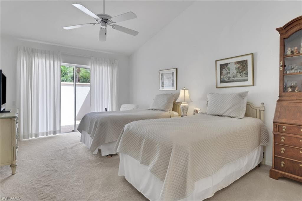 11672 Quail Village WAY # 3, NAPLES FL 34119-8