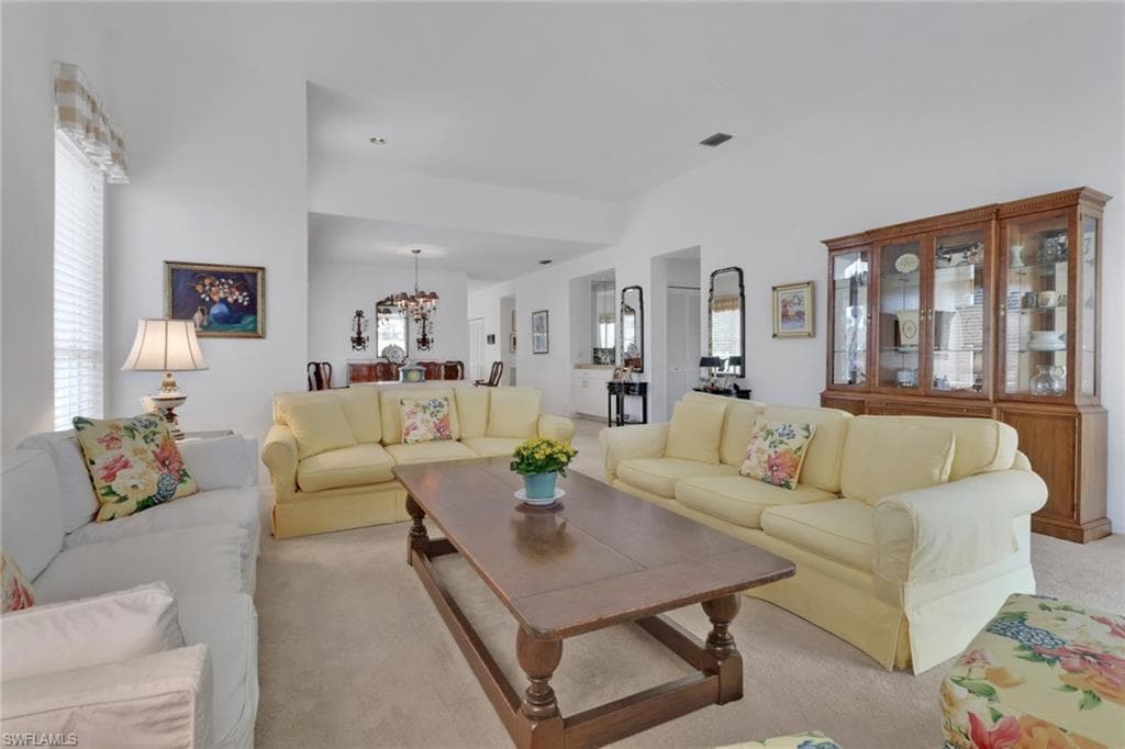 11672 Quail Village WAY # 3, NAPLES FL 34119-3