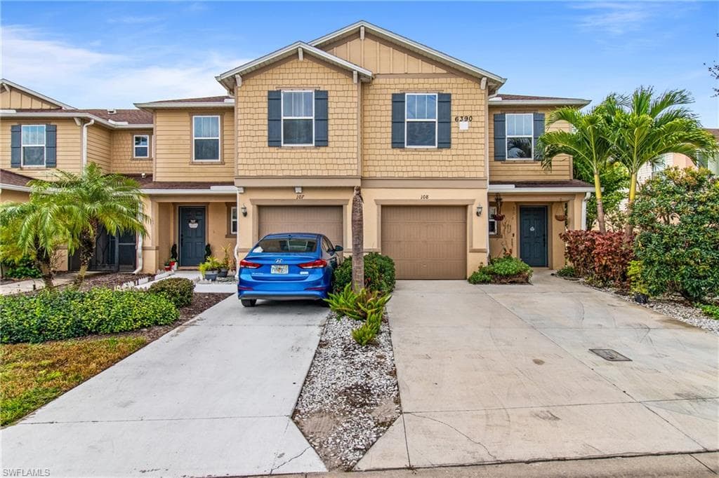 6390 Brant Bay BLVD # 108, NORTH FORT MYERS FL 33917-25