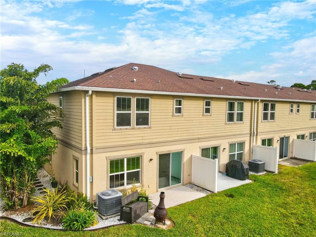 6390 Brant Bay BLVD # 108, NORTH FORT MYERS FL 33917-21