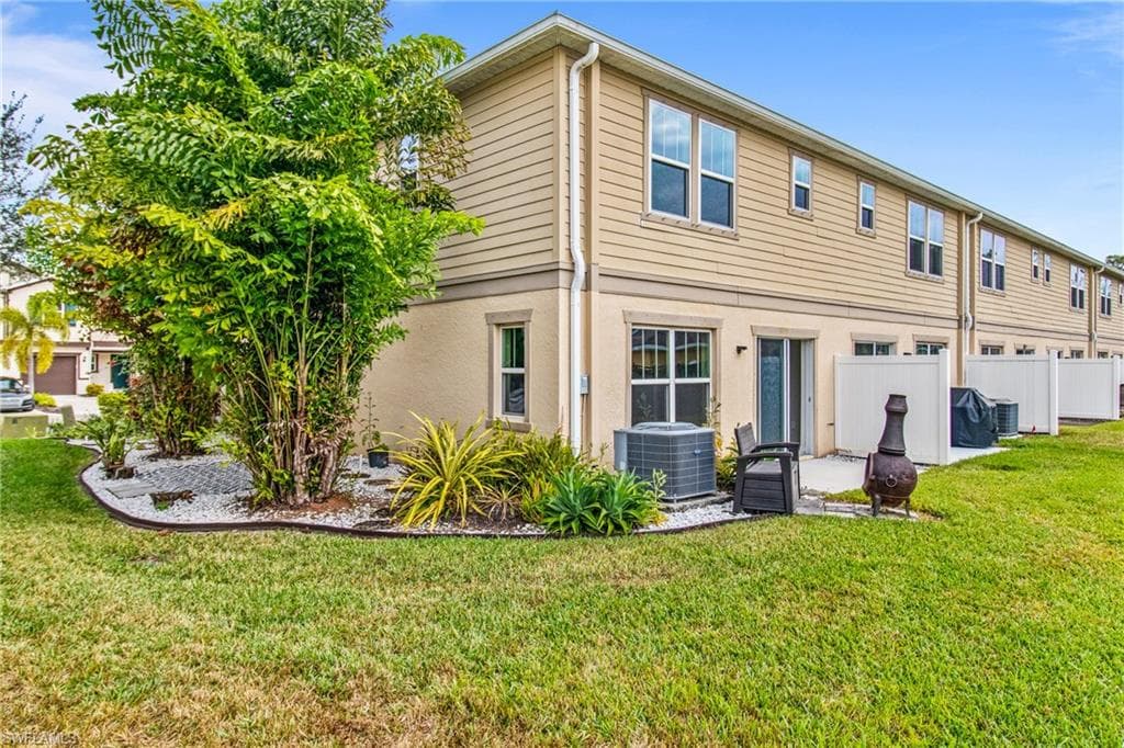 6390 Brant Bay BLVD # 108, NORTH FORT MYERS FL 33917-18