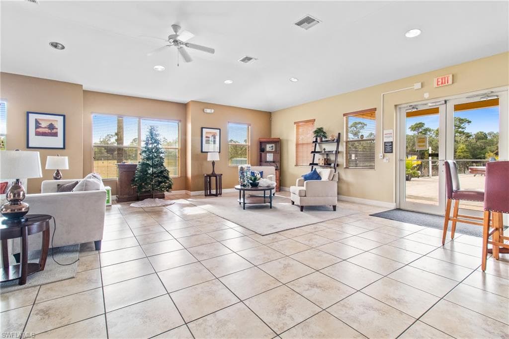 6390 Brant Bay BLVD # 108, NORTH FORT MYERS FL 33917-30