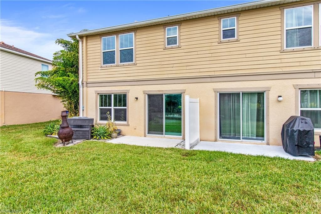 6390 Brant Bay BLVD # 108, NORTH FORT MYERS FL 33917-20