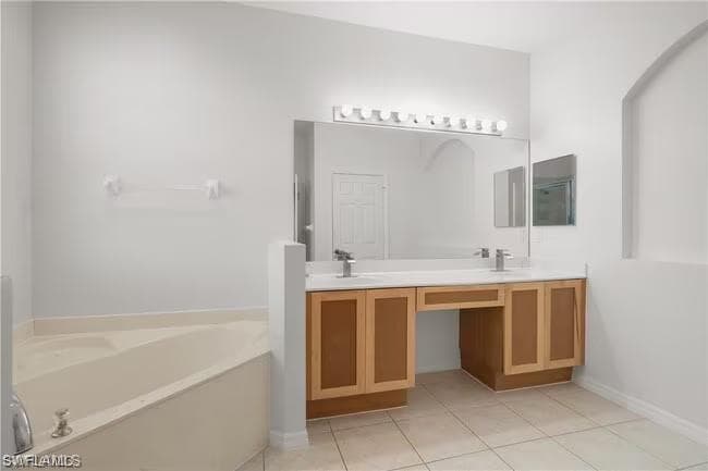 15610 Summit Place Cir # 398, NAPLES FL 34119-6