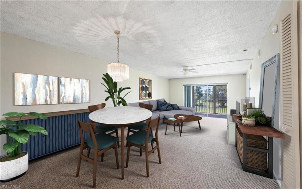 5635 Rattlesnake Hammock RD # 203, NAPLES FL 34113-1