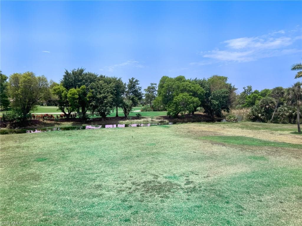 5635 Rattlesnake Hammock RD # 203, NAPLES FL 34113-4