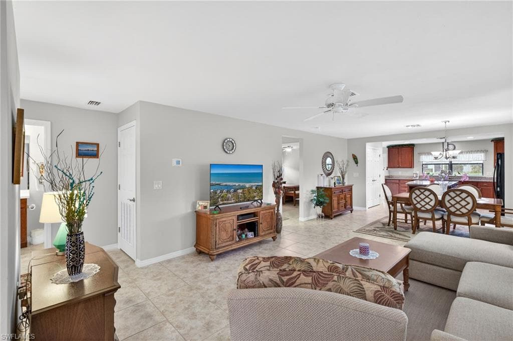 10980 Clarendon ST, FORT MYERS FL 33913-5