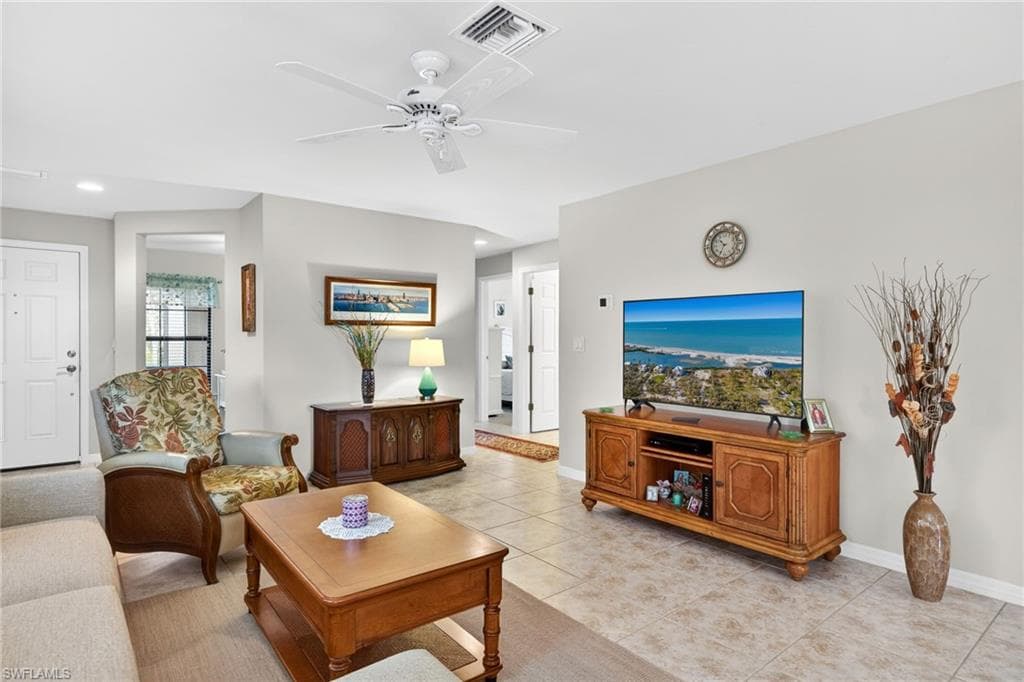 10980 Clarendon ST, FORT MYERS FL 33913-6