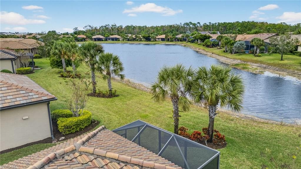 10980 Clarendon ST, FORT MYERS FL 33913-34