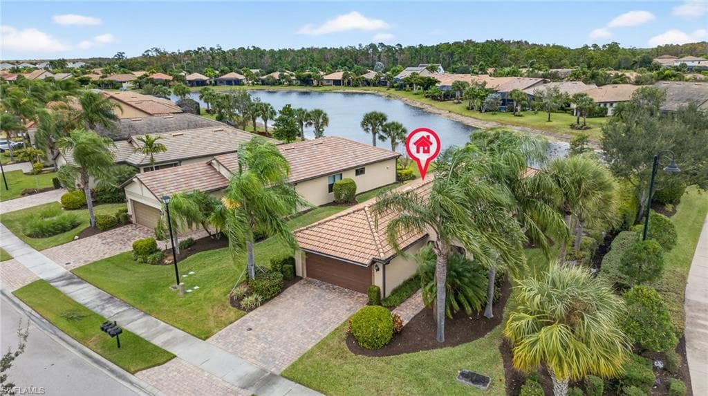 10980 Clarendon ST, FORT MYERS FL 33913-30