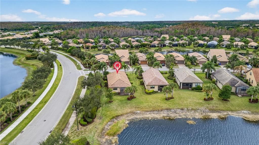 10980 Clarendon ST, FORT MYERS FL 33913-36