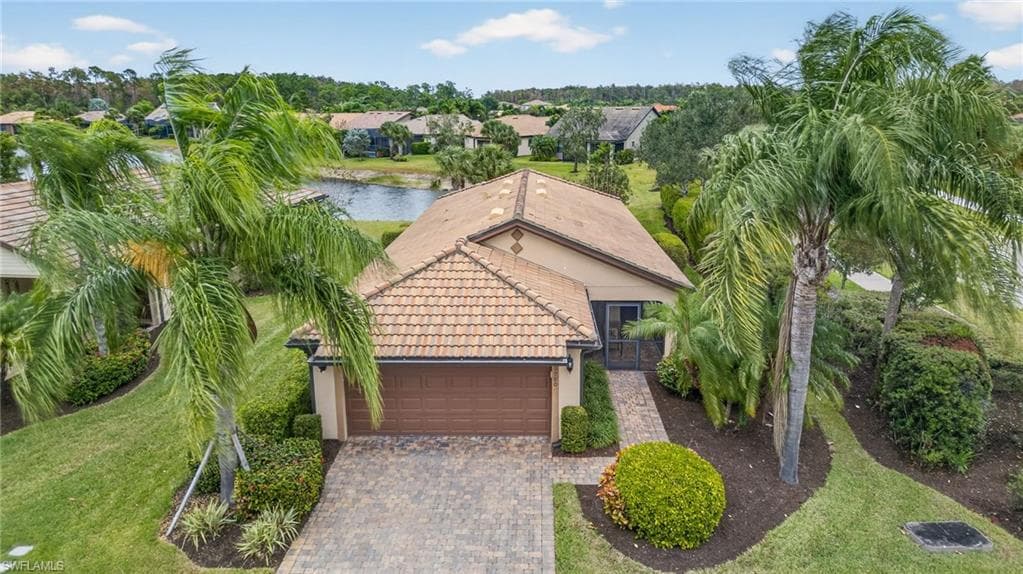 10980 Clarendon ST, FORT MYERS FL 33913-28