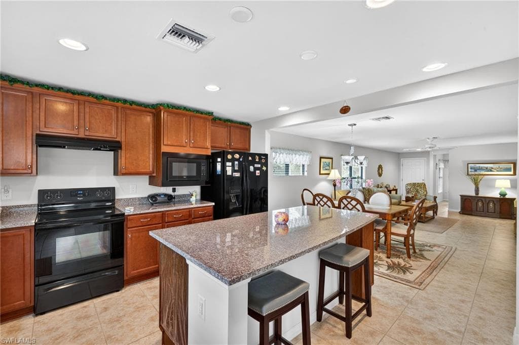 10980 Clarendon ST, FORT MYERS FL 33913-7